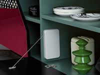Doppler Sideboard bassa