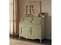 Soggiorno Bureau stile veneziano con decori scontato del -30 %