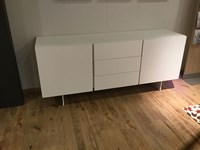 Credenza Sipario 1