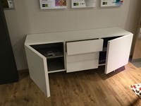 Credenza Sipario 3