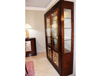 Vetrina Cantiero Čtoile Legno massello scontata