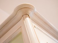 Cantiero Soggiorno In legno scontato del -53 %