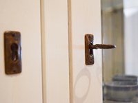 Cantiero Soggiorno In legno scontato del -53 %