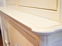 Cantiero Soggiorno In legno scontato del -53 %