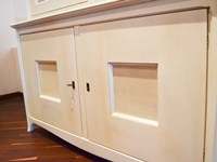 Cantiero Soggiorno In legno scontato del -53 %