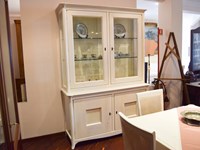 Cantiero Soggiorno In legno scontato del -53 %