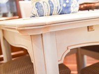 Cantiero Soggiorno In legno scontato del -53 %