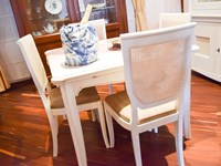 Cantiero Soggiorno In legno scontato del -53 %