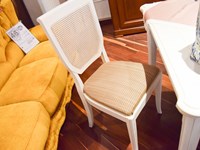 Cantiero Soggiorno In legno scontato del -53 %