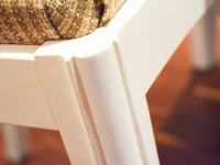 Cantiero Soggiorno In legno scontato del -53 %