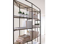 Libreria mod. Diadema