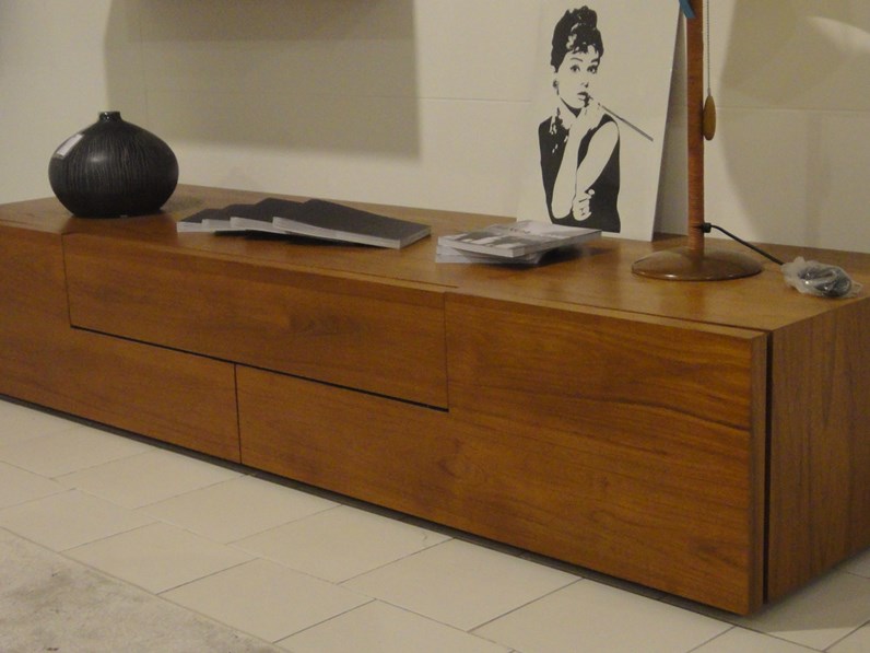 Castagnetti Soggiorno Etnico Legno Porta Tv Moderno Castagnetti Soggiorno Etnico Legno Porta Tv Moderno
