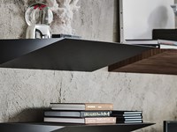 Mensola Pendola di Cattelan