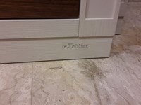 Componibile Le Fablier prezzo outlet
