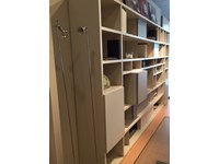 Composizione libreria di Doimo CityLine