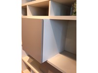 Composizione libreria di Doimo CityLine