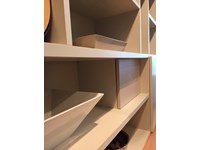 Composizione libreria di Doimo CityLine