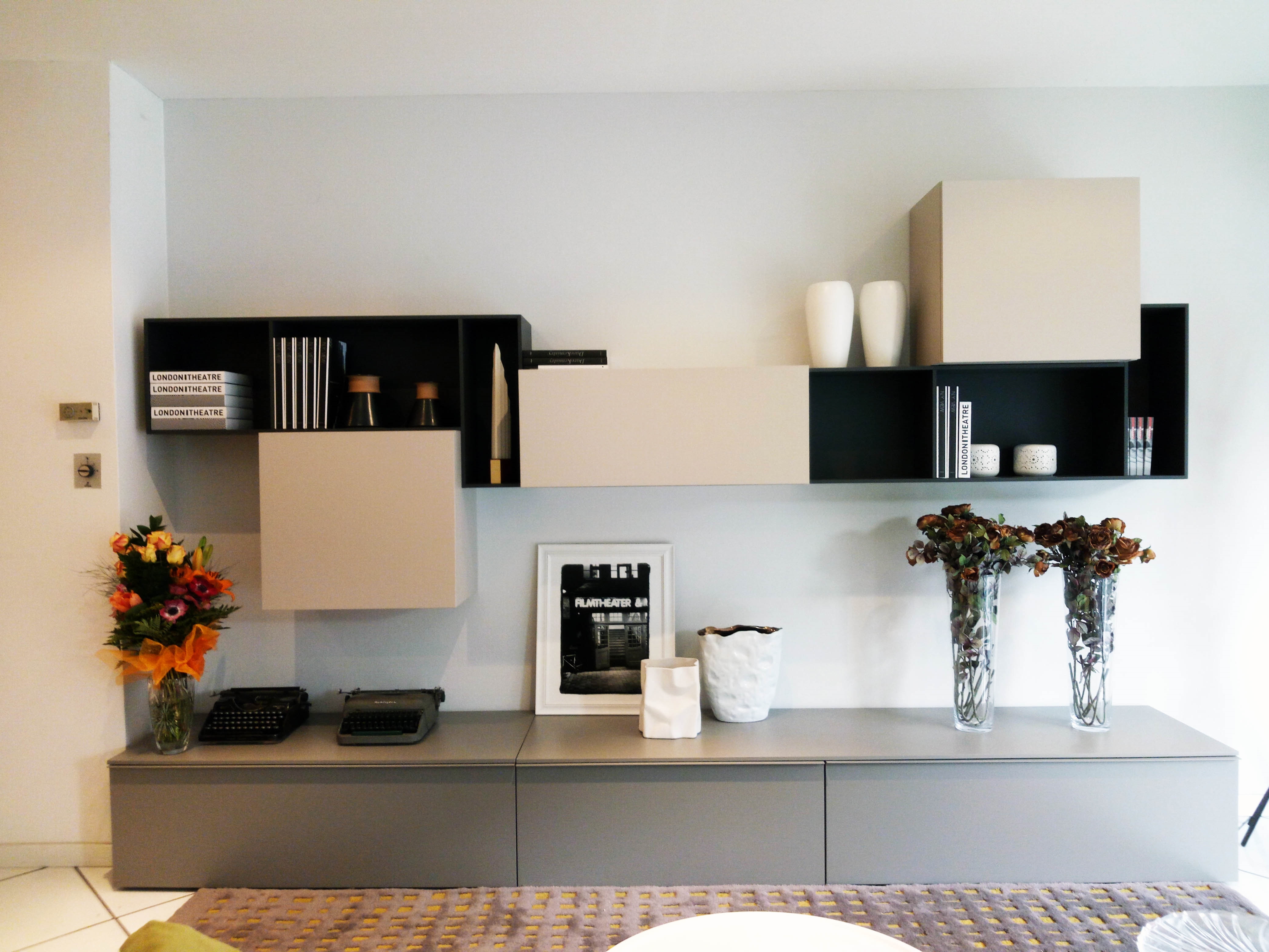 Stunning Soggiorni Molteni Contemporary - Amazing Design Ideas ... Stunning Soggiorni Molteni Contemporary - Amazing Design Ideas ...