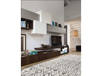 Composizione Soggiorno Sangiacomo Lampo scontato in promozione del -30 %