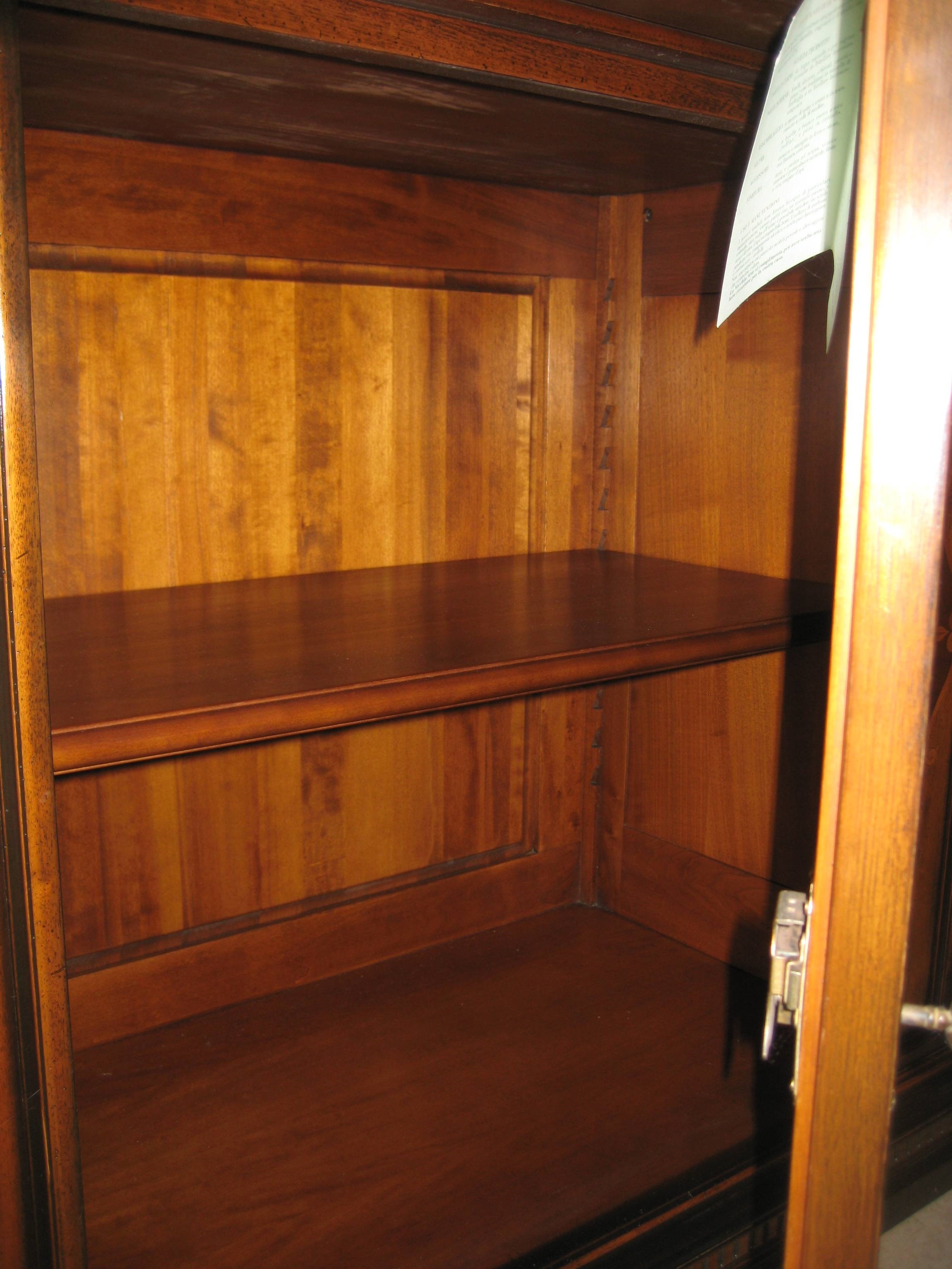 Www.moroniarredamenti.it credenza classica monreale marca vecchia ...