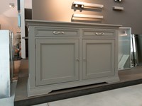 Credenza Contessa Devina Nais scontata del 50%