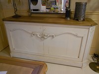 Credenza legno Grande Arredo scontata del 35%