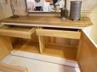 Credenza legno Grande Arredo scontata del 35% Ferrara