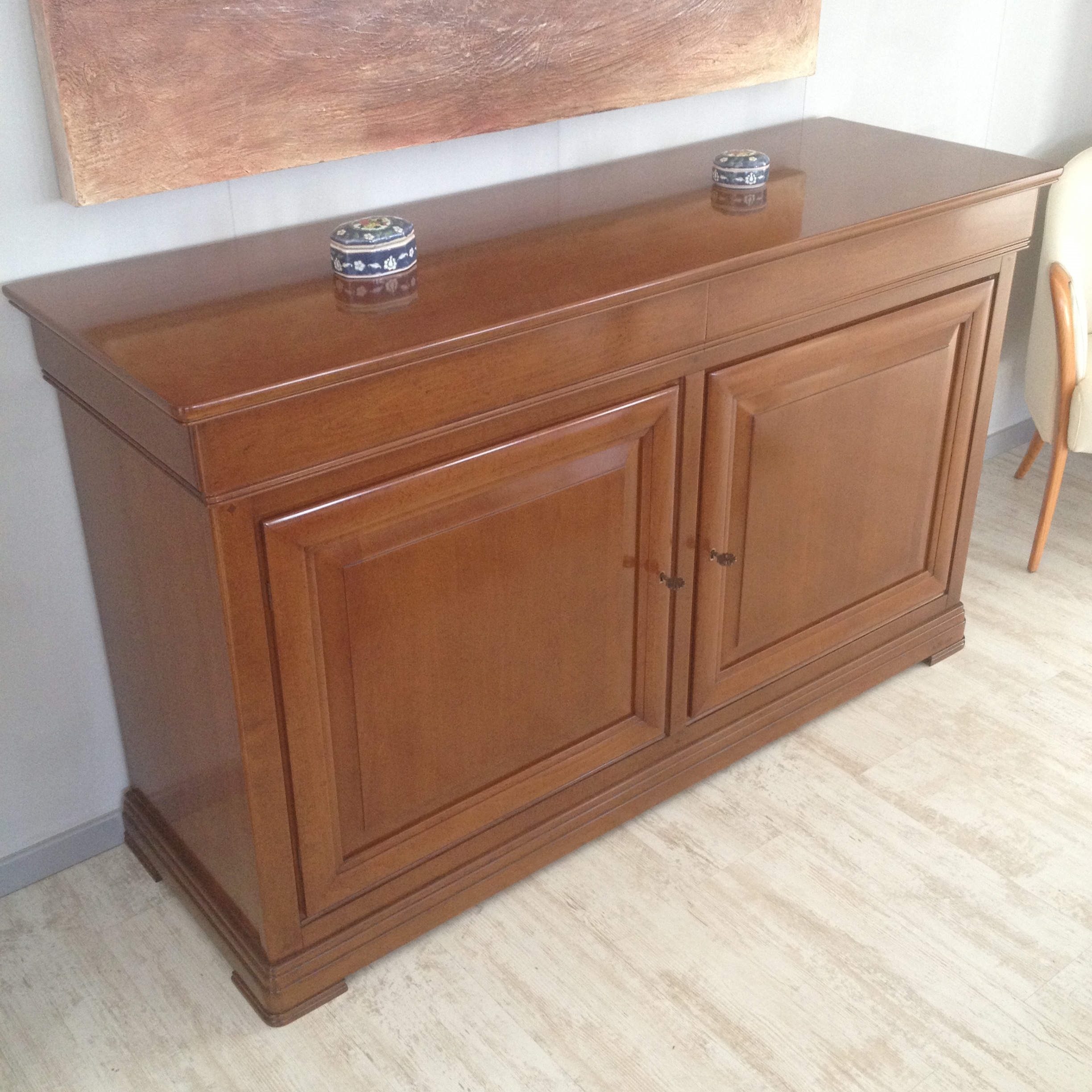 Prezzi le fablier padova outlet: offerte e sconti Credenza rex tre ante