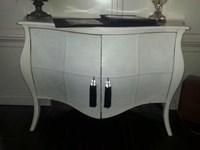 credenza lucrezia