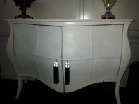 credenza lucrezia