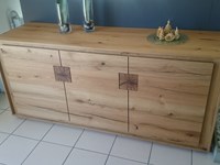 Credenza Natura in Rovere Vecchio