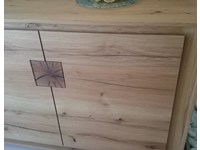 Credenza Natura in Rovere Vecchio