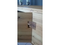 Credenza Natura in Rovere Vecchio