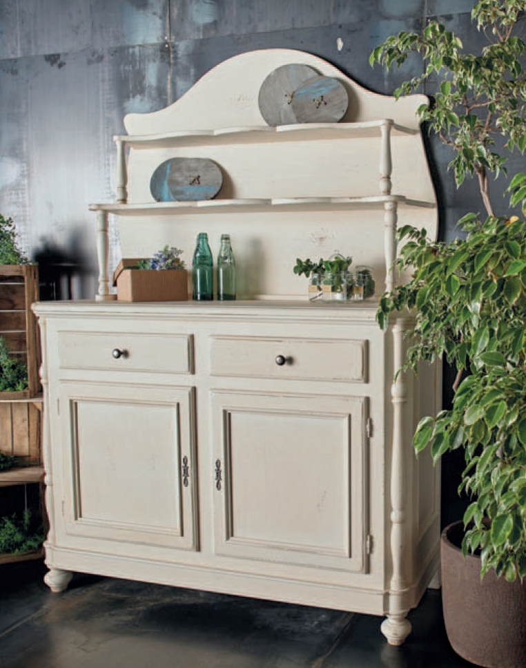 Credenza Bianca Mondo Convenienza / credenza vetrina dispensa cucina