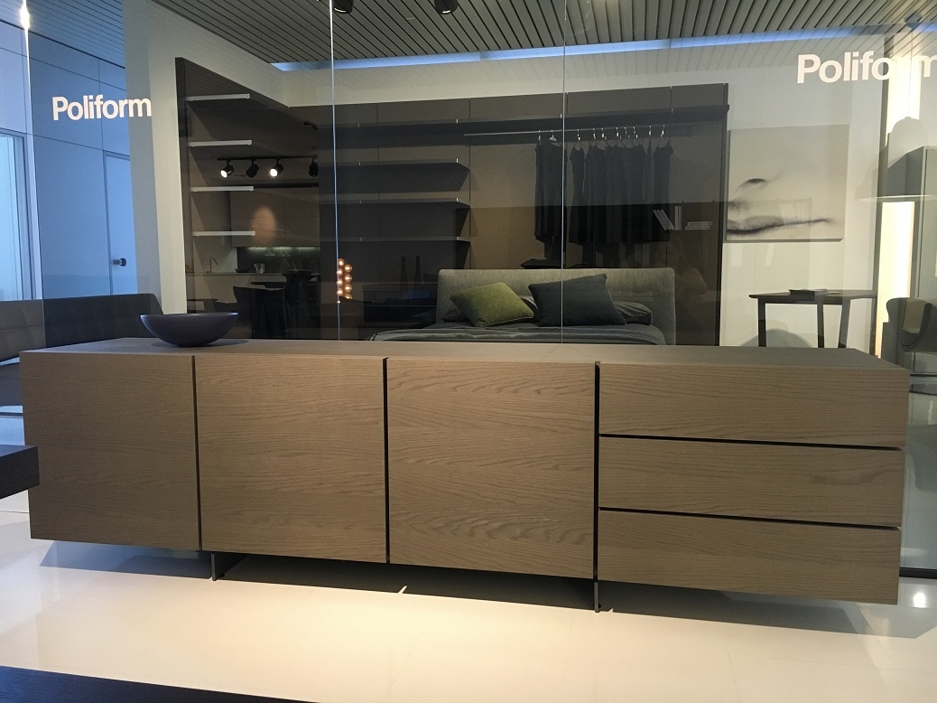 Poliform: prezzi outlet, offerte e sconti