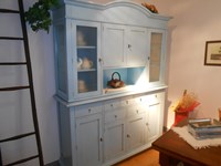 Credenza vetrinetta scontata del -51%