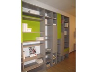 LIBRERIA OVER 1