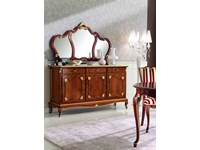 Credenza stile Art Decò