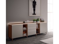 madia living Giessegi scontata del -35%