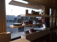 LIBRERIA AIR LAGO VICINO A PADOVA
