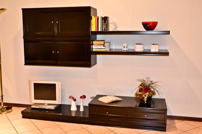Le fablier: prezzi outlet, offerte e sconti Vetrine classiche le fablier