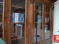Soggiorno Libreria artigiana veneti scontato del -43 %