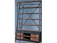LIBRERIA INDUSTRIAL