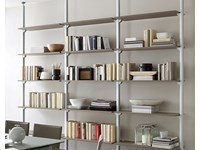 Libreria Domitalia modello OK-4