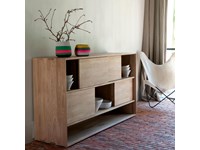 Libreria Ethnicraft modello Nordic