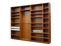 Tisettanta libreria Metropolis