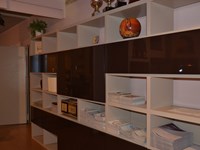 libreria moderna lineare