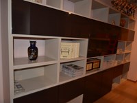libreria moderna