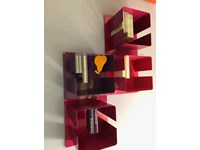 Libreria Officina nove MBox scontata del 40%