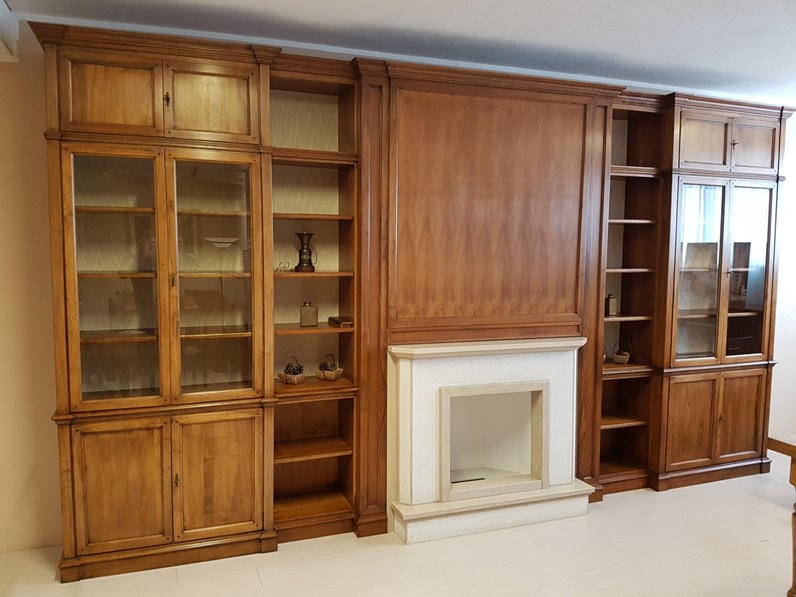 Libreria Origine L Origine Prezzi Outlet